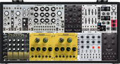 My postmodern Eurorack