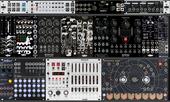 intellijel 7U Case (copied from Thoow)