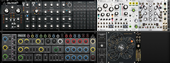 My merging Eurorack