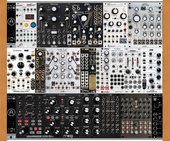 My inform Eurorack