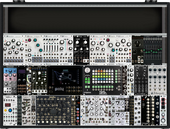 behringer go hector as MI