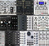 My hornish Eurorack