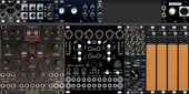 My viewy Eurorack