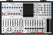 synth orchestra