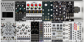 My traceless Eurorack 2