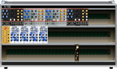 Tonestar poly