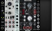 My midship Eurorack