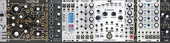 My Performance Eurorack Take 2 (Mass Delay)(slim filter) (copy) (copy)