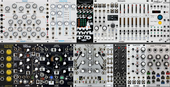 My savvy Eurorack