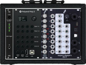 My Audio Rack