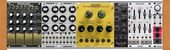 My grey Eurorack