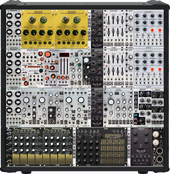 CDO Eurorack