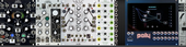 Cruiser 10 ++ korg nts2 scope ++ morph 104 with utils