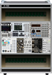 Doepfer A-100 PB