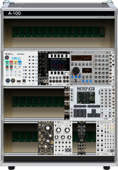 Doepfer A-100 PB (copy)