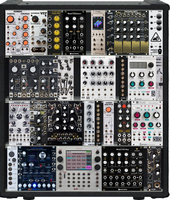 Angry Modulation
