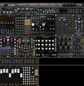 [Palette104b] + [C494] (w/ Tracker &amp; Continuumini) (copy5)