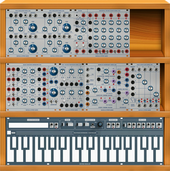 Buchla 200