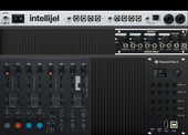 My Digitakt mate