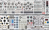 ALM Busy Circuits 6U / 84HP