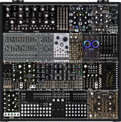 My mature Eurorack