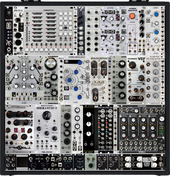 Ouij's Eurorack