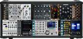 Video Rack 104 Plan