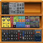 Behringer #1