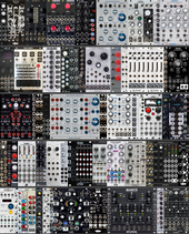 Krell rack expansion LPGs
