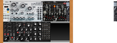 My downstate Eurorack (copy)