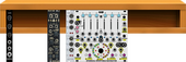 My telltale Eurorack