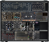 My lasting Eurorack