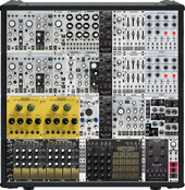 My OCD Eurorack