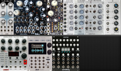 My repand Eurorack