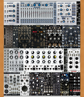 Mixing