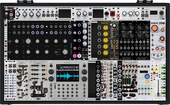 My eternal Eurorack