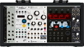 My merging Eurorack