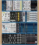 My Eurorack (copy)