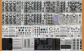 My prying Eurorack