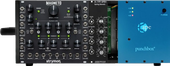 My backward Eurorack