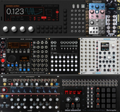 Percussa 9u