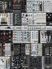 Krell rack expansion SIG (1u)