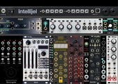 VGLE - Braided Signals