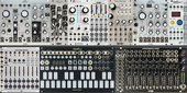 RPPV Rack