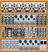 MSM massive euromodular
