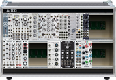 Expanded rack