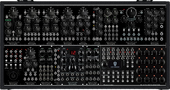 Erica Synths Black System III (6U 104HP) (copied from ToniB)