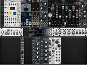 Quadrantid Weather Drones Rack