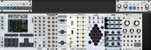My fishy Eurorack