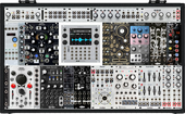 My 2022 Eurorack